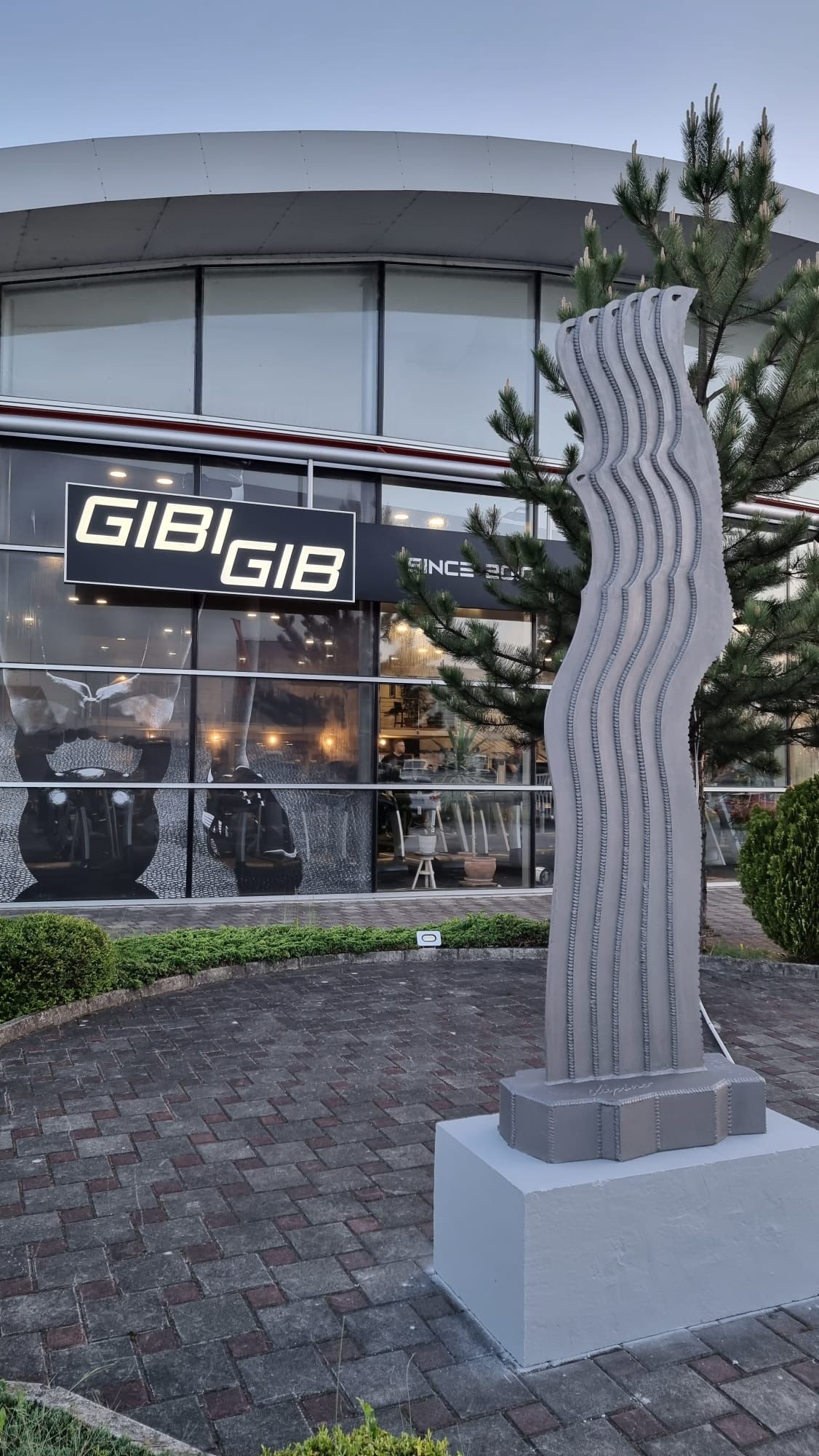 Gibi gib Varazdin 1
